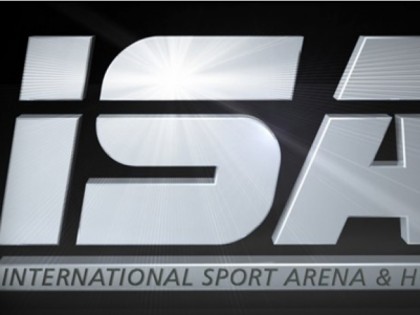 Фото:  International Sport Arena - ISA 